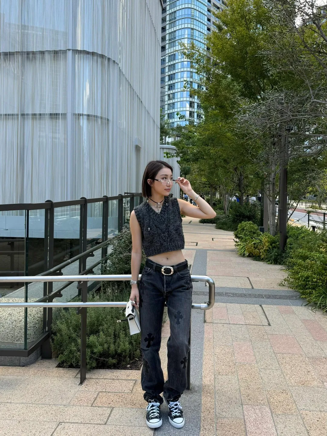 model picture